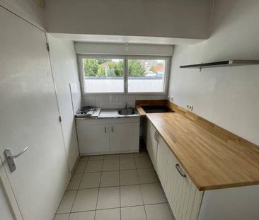 Appartement 2 pièces - - Photo 4