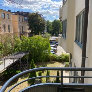 Engelbrektsgatan, Stockholm - Photo 2