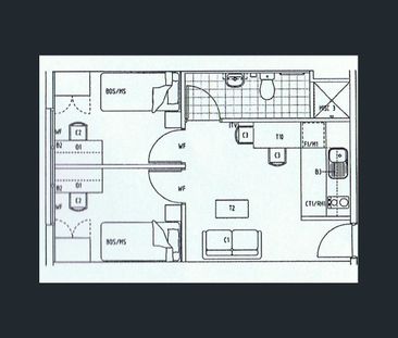 G16.1/30 Victoria St, Adelaide, SA 5000 - Photo 1