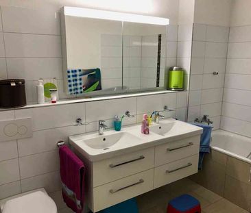 4.5 Zimmer, 109 m², 2. Stock - Photo 6