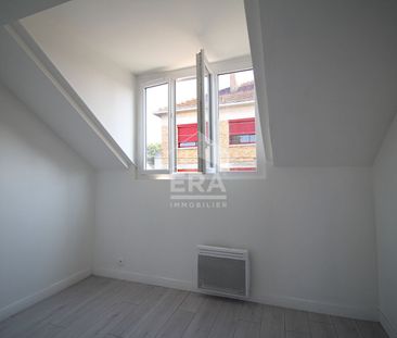 MELUN GARE - CHARMANT F3 EN DERNIER ETAGE - Photo 2