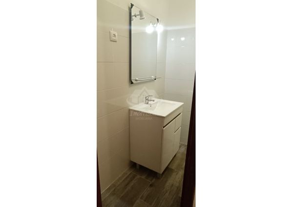 Apartamento T3 em Lisboa