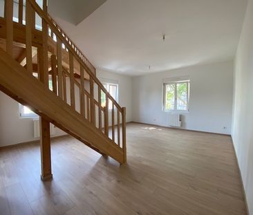 Location Appartement 3 pièces 57m² - Photo 5