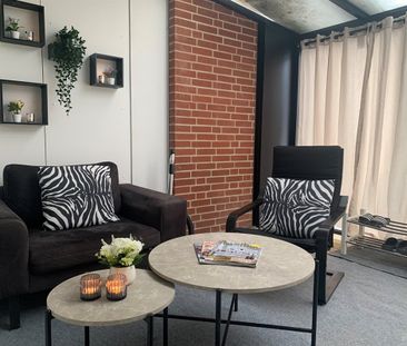 Grönkullagatan 31C - Foto 1