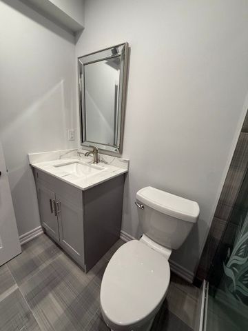 For Lease - 206 Corner Ridge Road Unit# Basement Unit 2, Aurora, Ontario - Photo 3