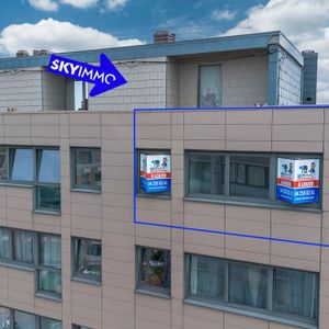 Appartement te huur in Ans voor € 700 met 1 slaapkamer - Foto 2