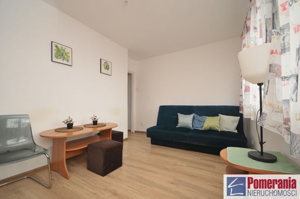 Centrum, ul. Bolesława Krzywoustego - Photo 1