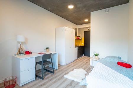 Residentie Ernest Mélot - Photo 2