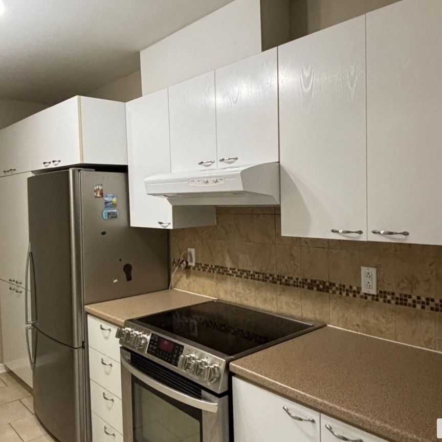 2384, rue Charles-Darwin, Saint-Laurent à louer - Photo 1
