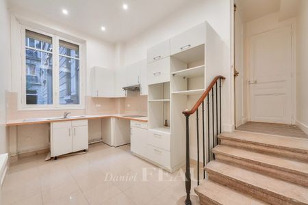 Paris V - Jardin du Luxembourg - Photo 5