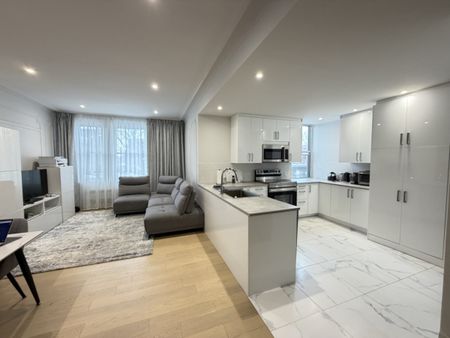 4623 Rue Sherbrooke Ouest, #1 - Photo 3