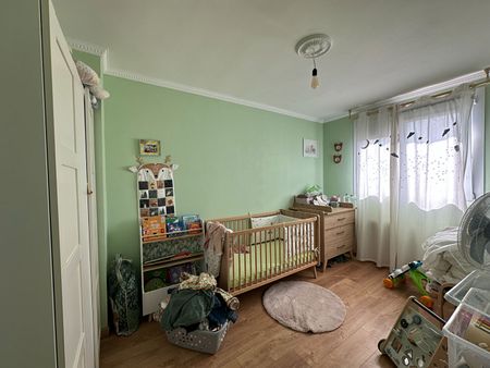 Maison T4 BRETIGNY SUR ORGE à louer - Photo 3