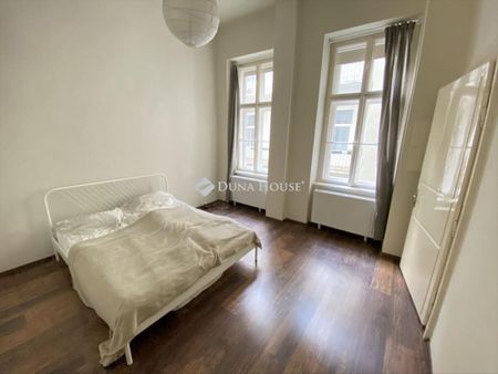 Kiadó jó állapotú lakás - Budapest V. kerület - Photo 4