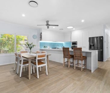 17 Longwood Drive, Peregian Springs, Qld 4573 - Photo 5