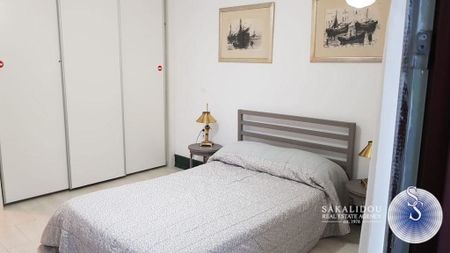 Διαμέρισμα για ενοικίαση Κάτω Ελληνικό (Ελληνικό) - Photo 4