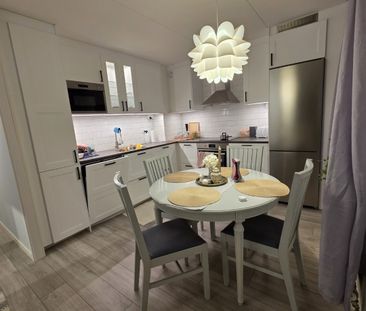 Prilyckegatan, Hisings Kärra - Foto 3