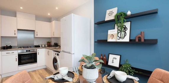 2 bedroom semi-detached house to rent - Photo 2