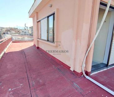 Studio/Γκαρσονιέρα για ενοικίαση Ιπποκράτειο (Φάληρο - Ιπποκράτειο) - Photo 5