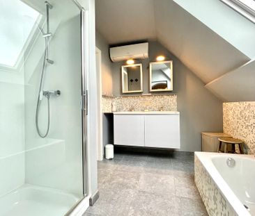 DUPLEX | 2 SLAAPKAMERS |ZONNETERRAS | 2 PARKEERPLAATSEN - Photo 4