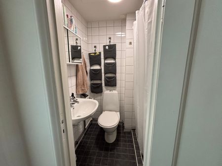 Väderkvarnsgatan, Göteborg - Foto 4