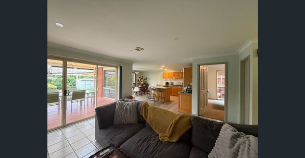 Amazing Family Home - Photo 1