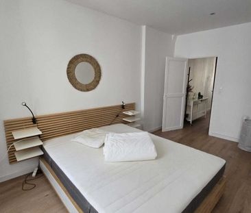 Appartement 2 Pièces 57 m² - Photo 6