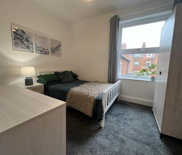 1 bedroom house of multiple occupation to rent - Photo 4