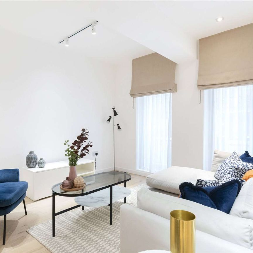 Greycoat Street, Westminster, London, SW1P 2QF - Photo 1