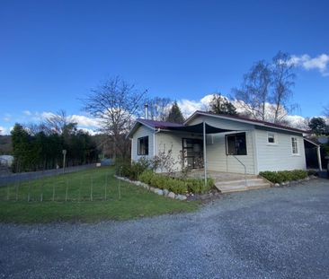 Delightful Cottage In The Country - Photo 6