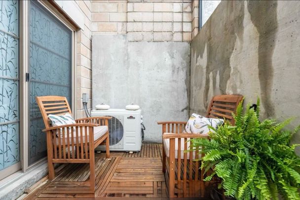 For Lease - 2315 Sheppard Avenue Unit# 42, Toronto, Ontario - Photo 1