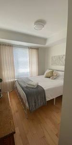 Renter wanted! Furnished 1 br condo-Jan 1 w/ heated parking - Photo 3