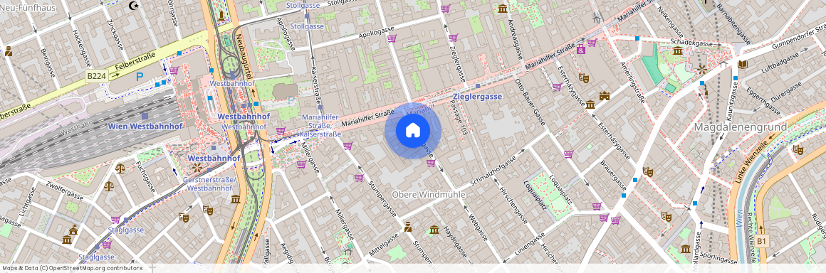 Webgasse 43, 1060 Wien