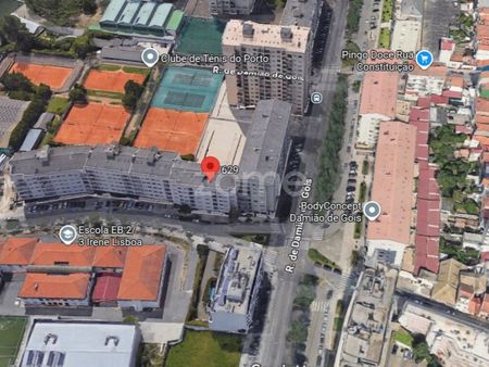 Apartamento T1 em Porto - Photo 4