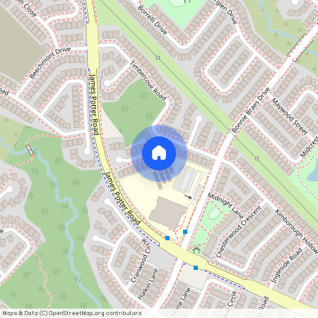 6 Washington Ct, Ontario, Brampton