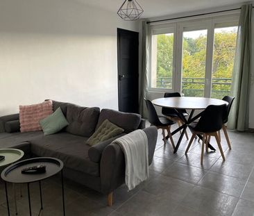 Appartement à louer 2 pièces • 44,63 m2 Saint-Étienne - Photo 4