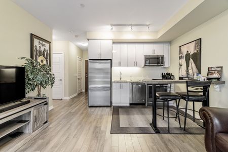 For Lease - 241 Sea Ray Avenue Unit# A109, Innisfil, Ontario - Photo 5