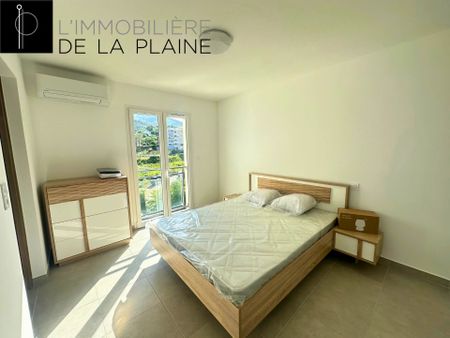 Location Appartement 3 pièces 67m² LUCCIANA 20290 - Photo 4