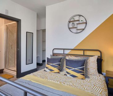 Chirkdale Street Room 3 - Photo 1