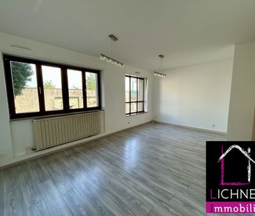 Location Appartement 3 pièces 73m² FREYMING MERLEBACH 57800 - Photo 1