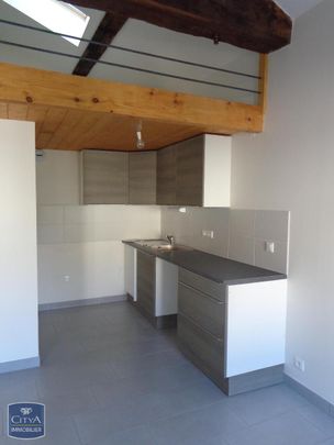 Location Appartement 2 pièces 44m² BELLEVILLE 69220 - Photo 1