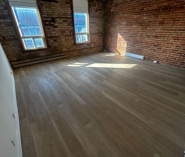 For Lease - 174.5 Hunter Street Unit# 6, Peterborough, Ontario - Photo 1