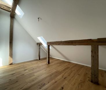 3.5 Zimmer, 66 m², 2. Stock - Photo 2
