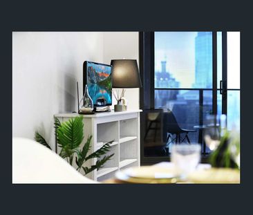 5113/33 Rose Lane, Melbourne, Vic 3000 - Photo 2