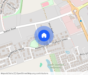 Redwing Croft, SG16 - Photo 1