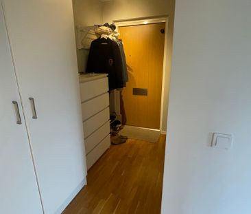 Lina Sandells plan, Hägersten - Photo 5