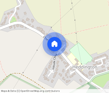 Church Road, Heddington, Calne - Photo 1