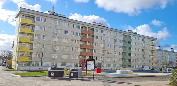 Lextorpsvägen 15 - Photo 1