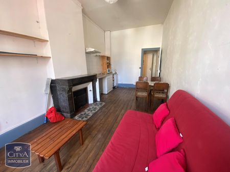 Location Appartement 2 pièces 45m² AGEN 47000 - Photo 3