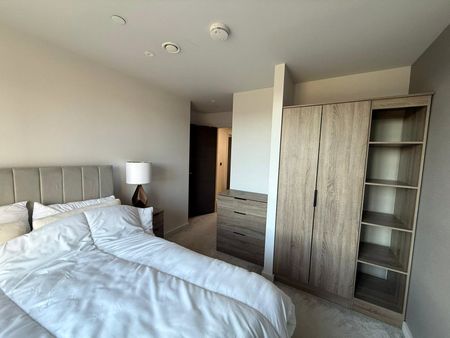 apartment to rent Crump Street, Liverpool, Merseyside, L1 - Photo 3