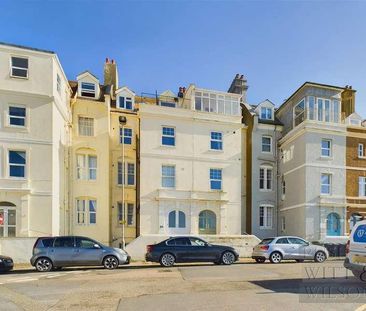 Grosvenor Gardens, St. Leonards-on-sea, TN38 - Photo 1
